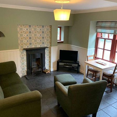Cosy, Country Apartment In The Heart Of Drymen Dış mekan fotoğraf
