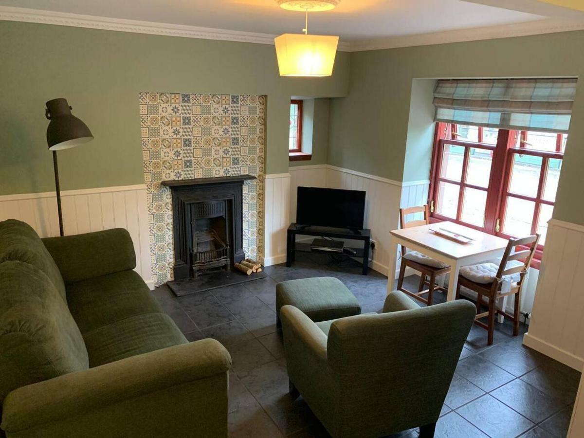 Cosy, Country Apartment In The Heart Of Drymen Dış mekan fotoğraf