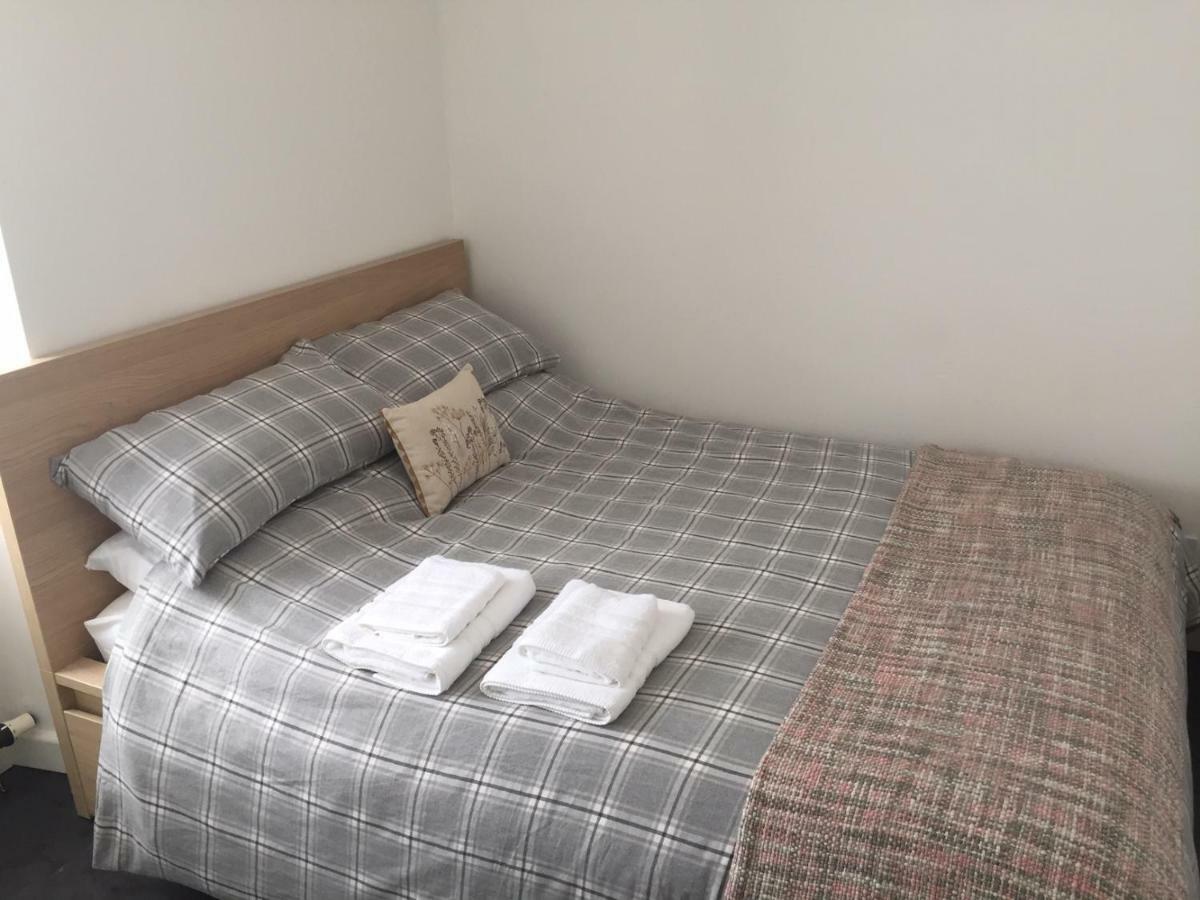 Cosy, Country Apartment In The Heart Of Drymen Dış mekan fotoğraf